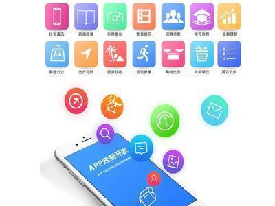 直播app的开发公司-在线社交APP开发